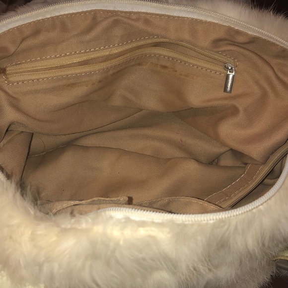 Fur purse - Picture 5 of 5